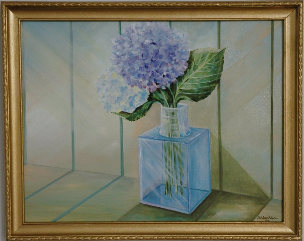 Hydrangea