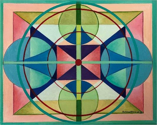 Cross Purposes