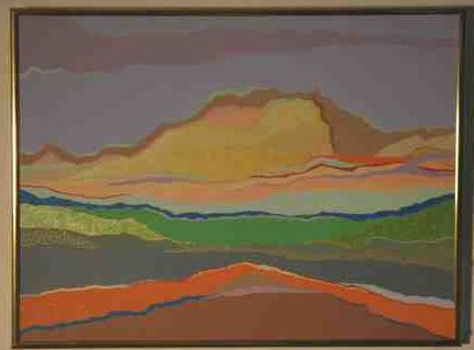 Western Skies