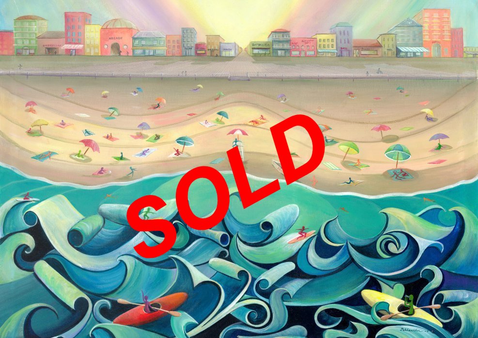 Seaside