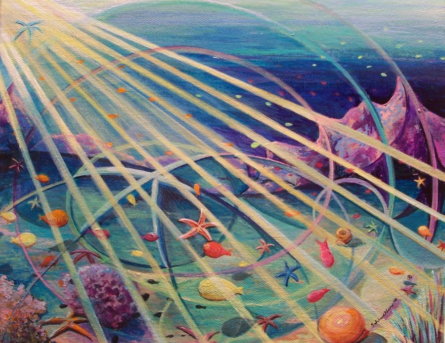 Starfish