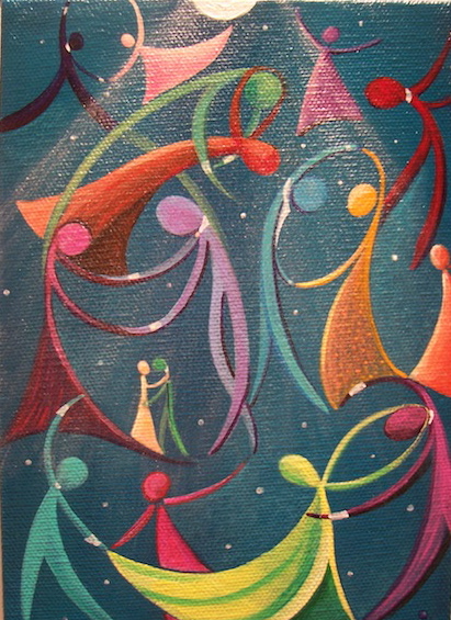 Dance Party
