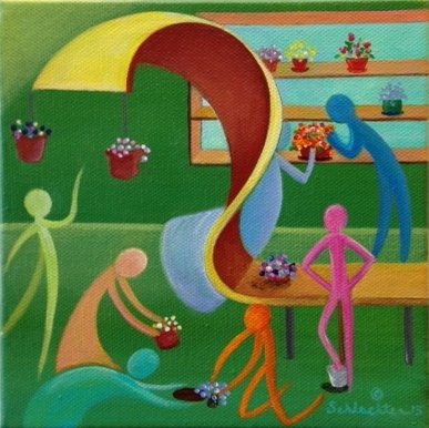 Garden Club