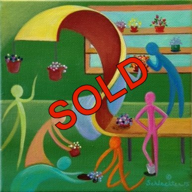 Garden Club