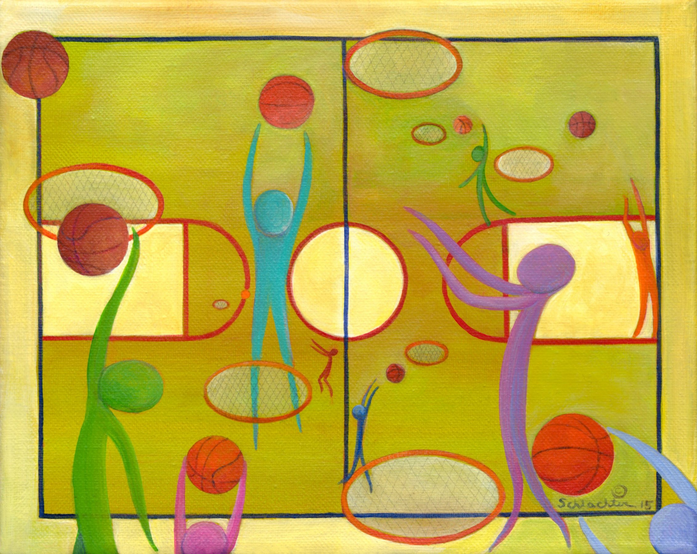 Hoops