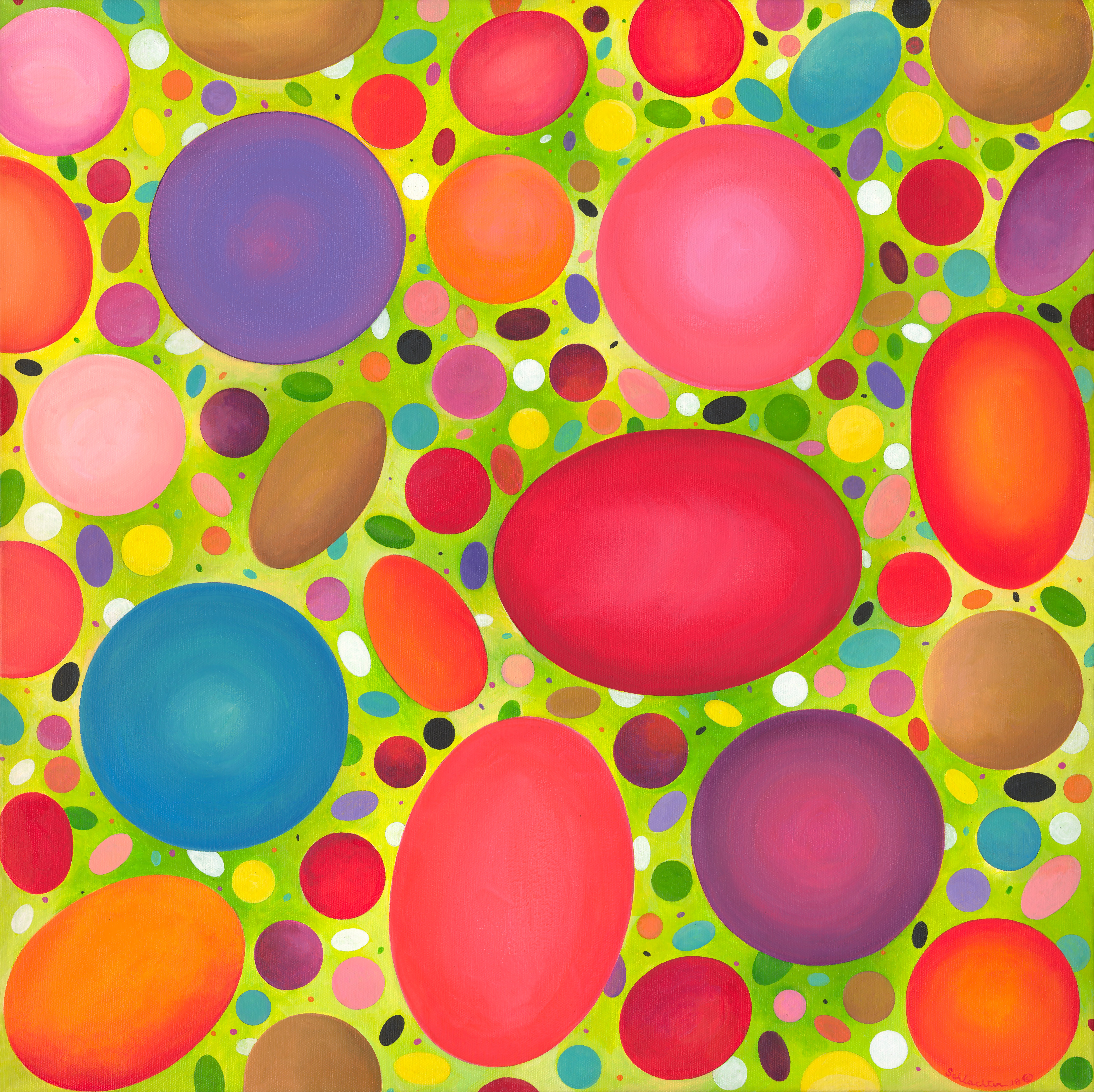 Jelly Bean