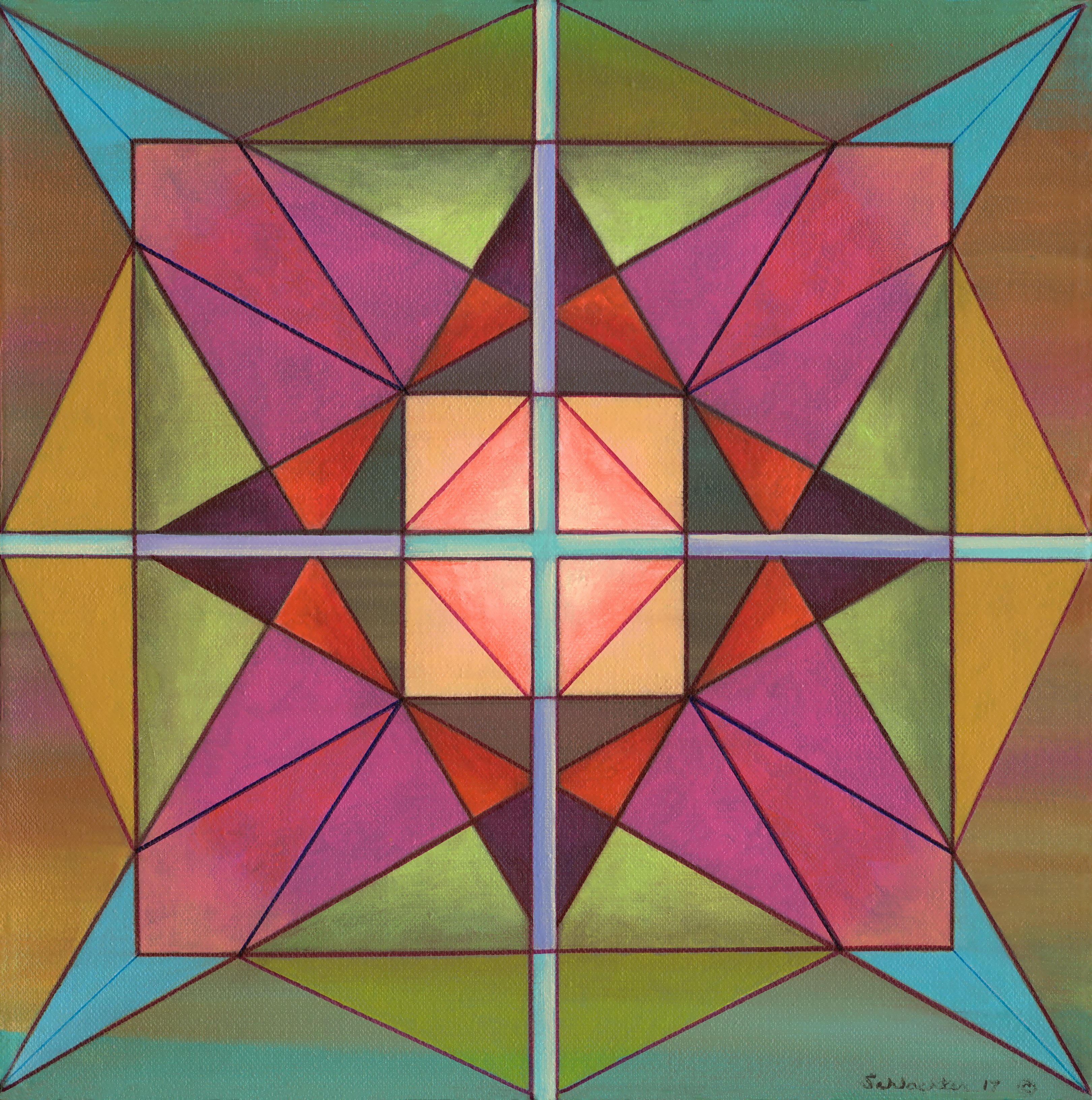 Looking Glass