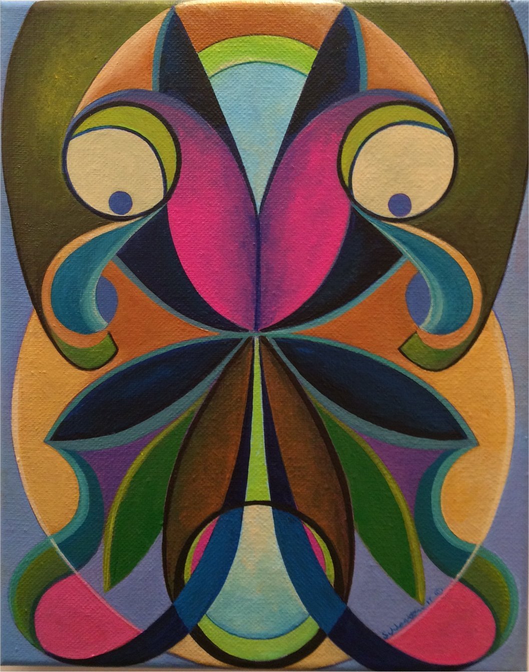 Monsieur Butterfly