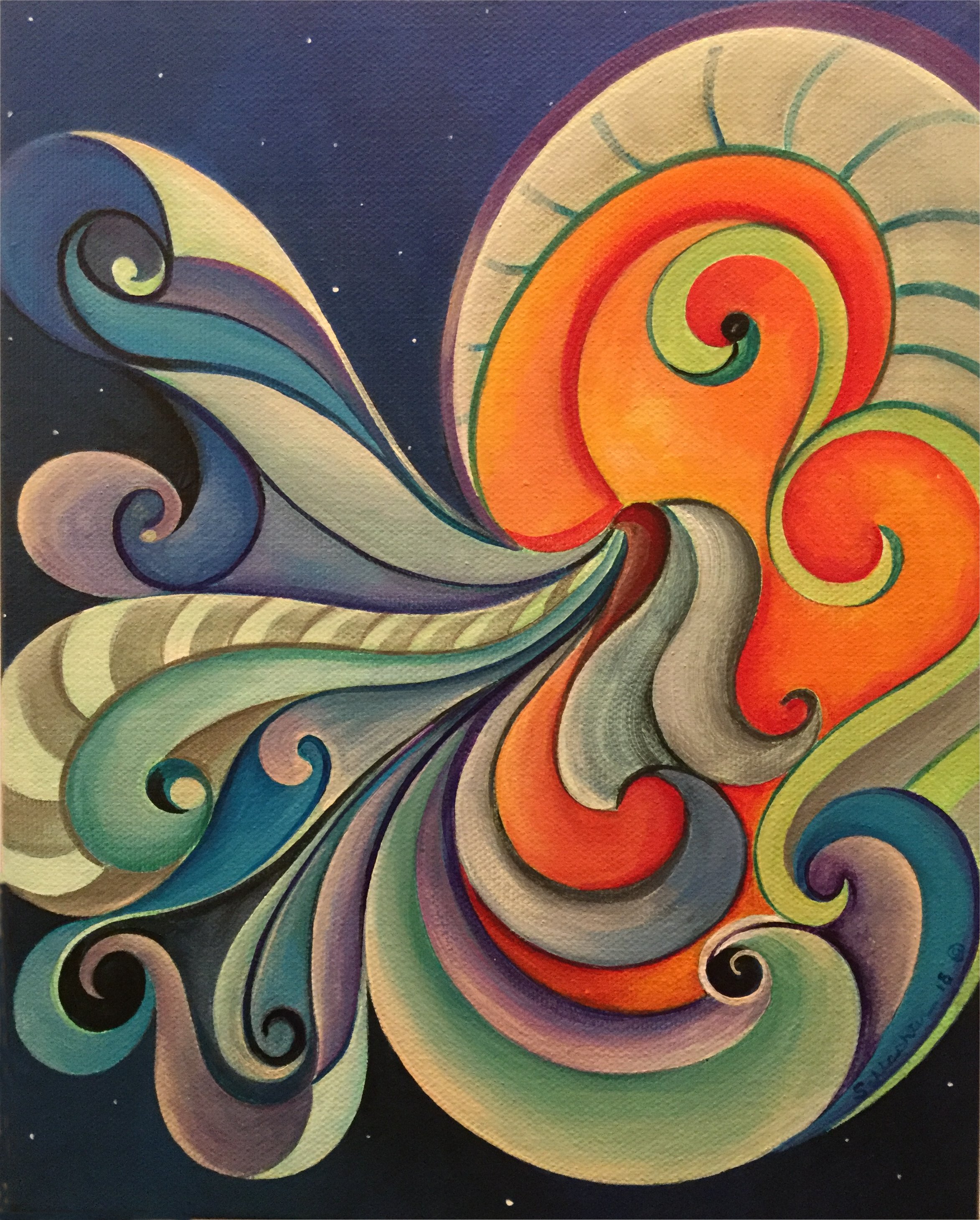 North Wind