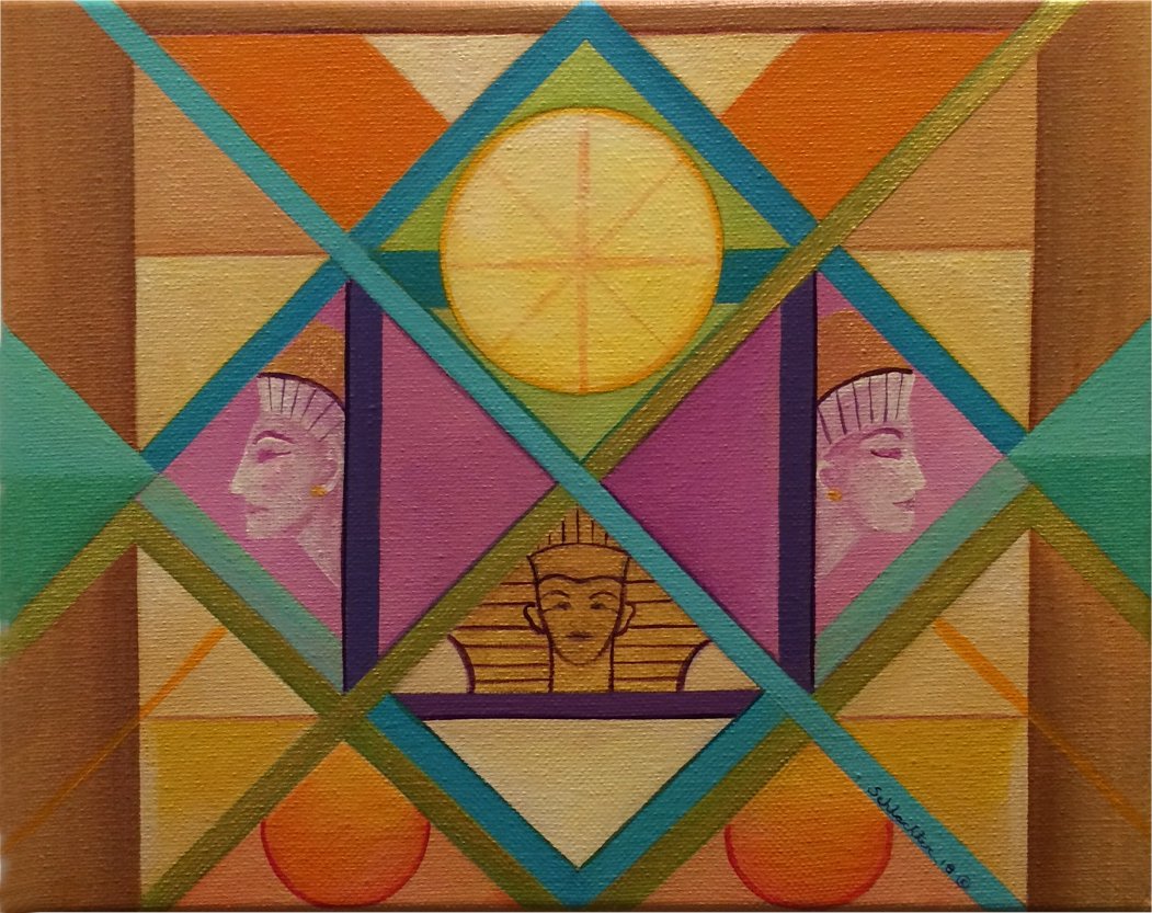 Pyramid