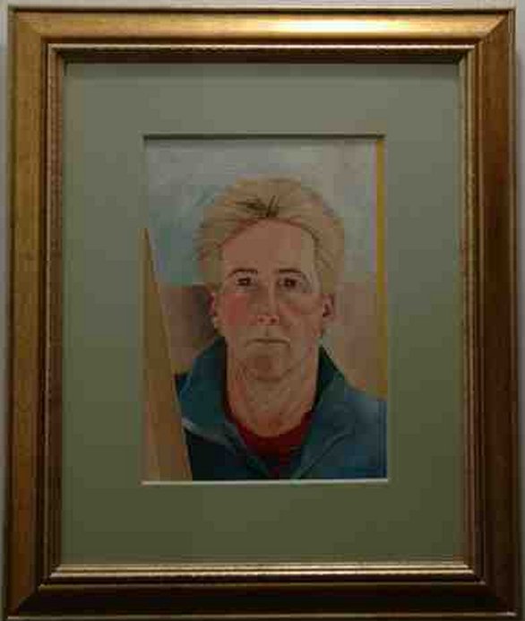 Self Portrait