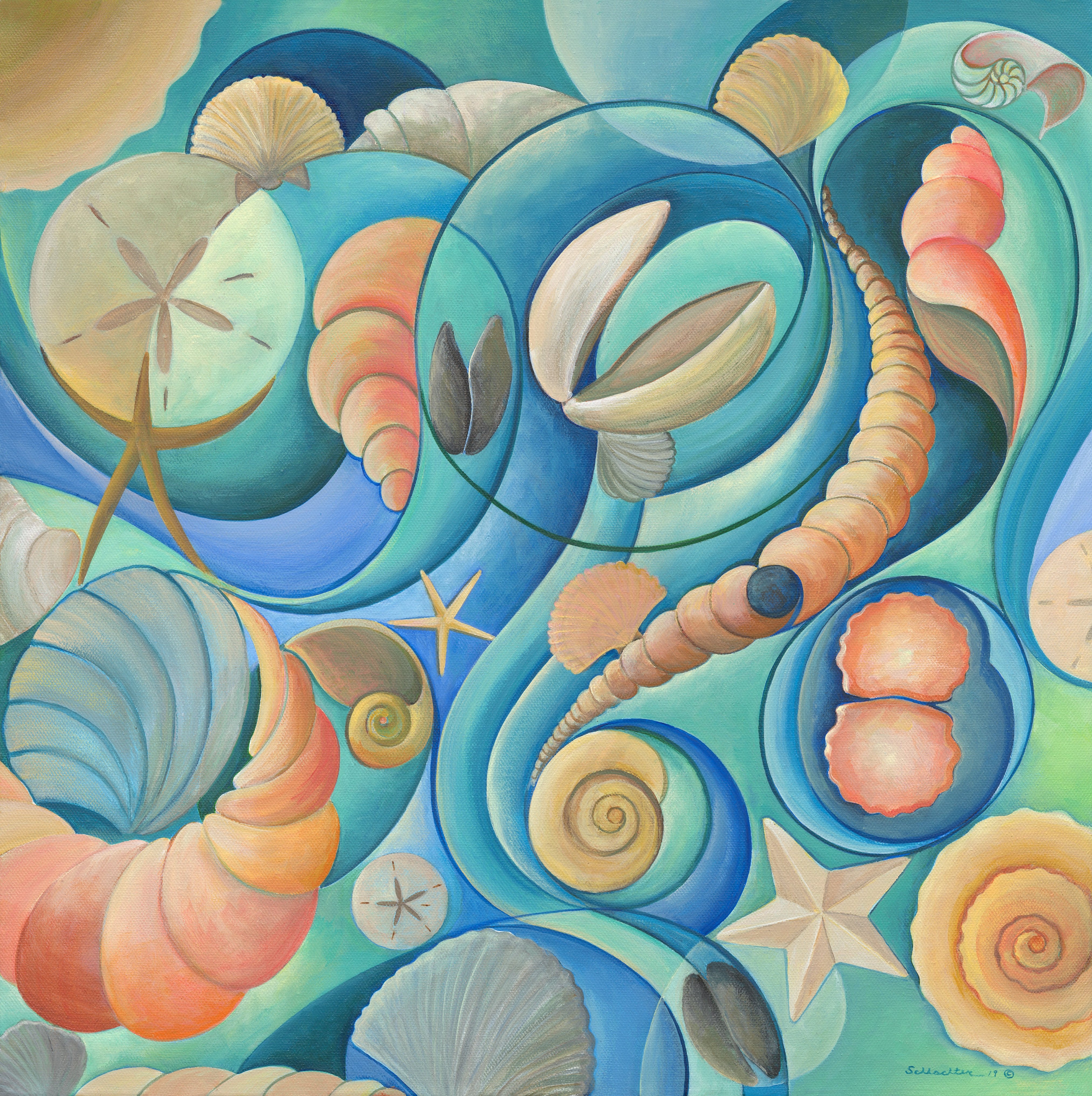 Shells