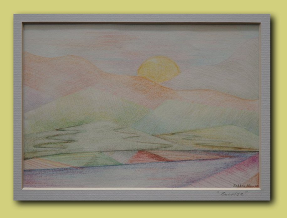 Sunrise