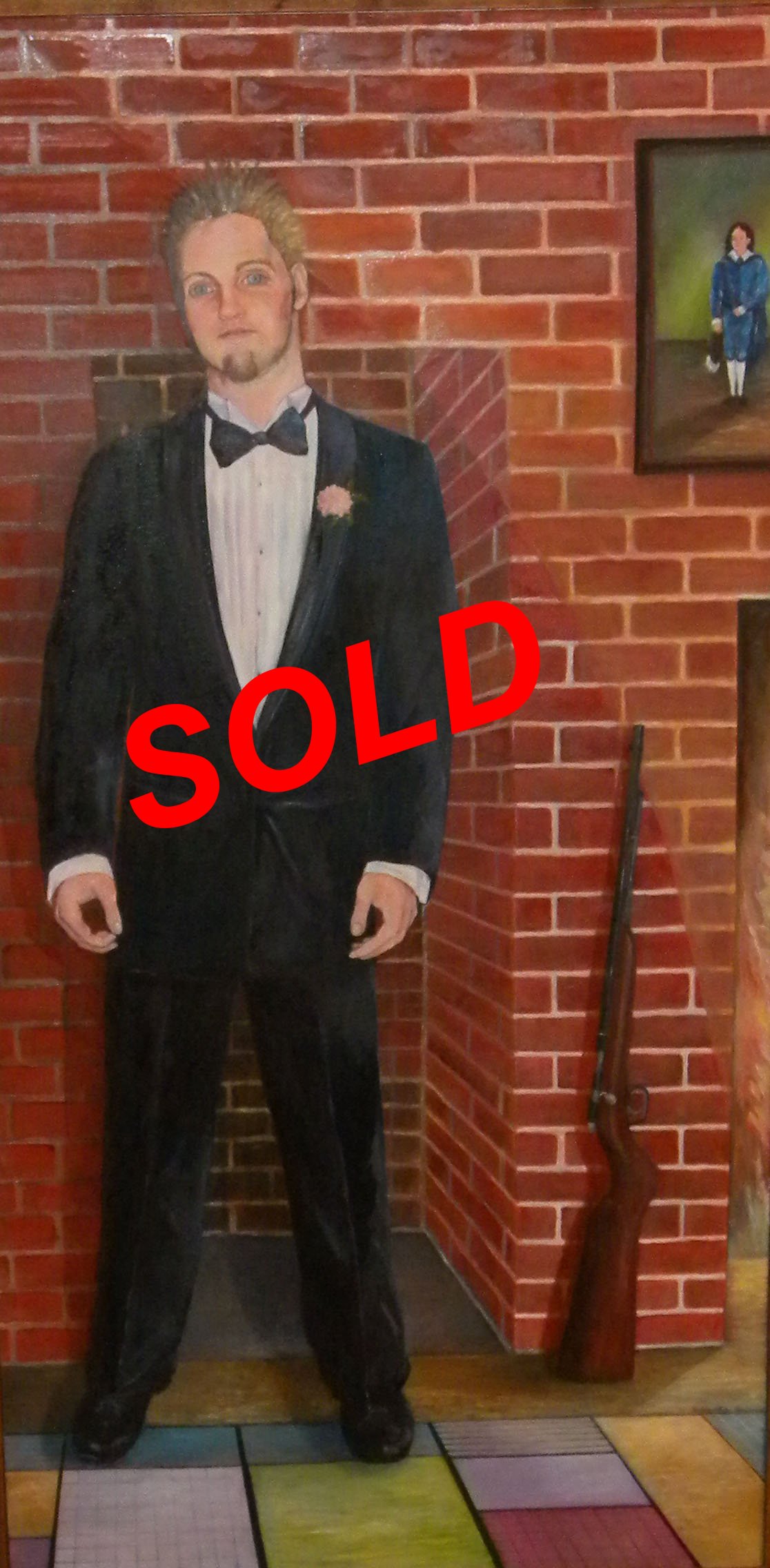 The Best Man