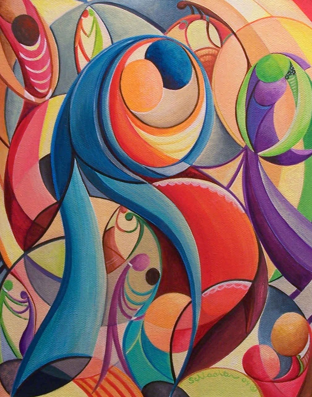 The Dance
