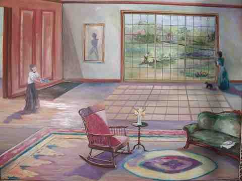 The Manor
