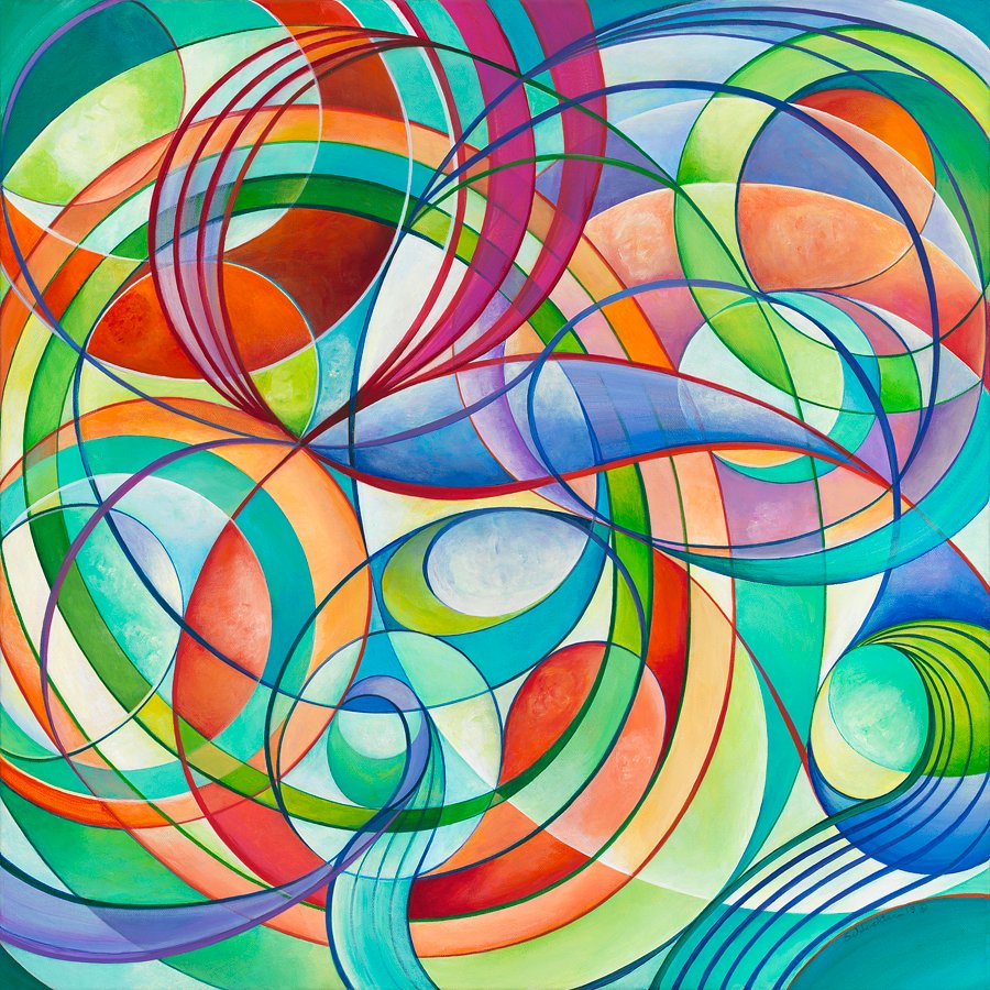 Twists and Turns